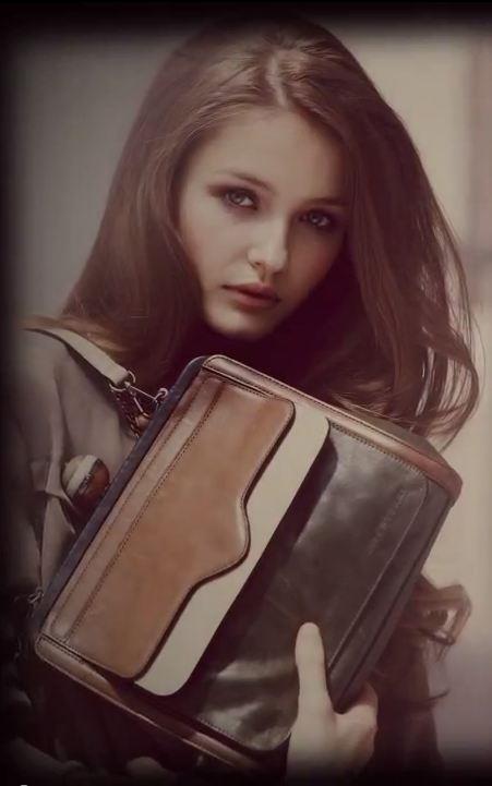 Kristina Romanova